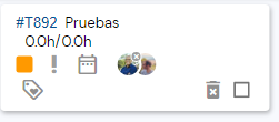 Desasignar miembro